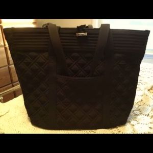 Vera Bradley “Vera Commuter Tote Bag”